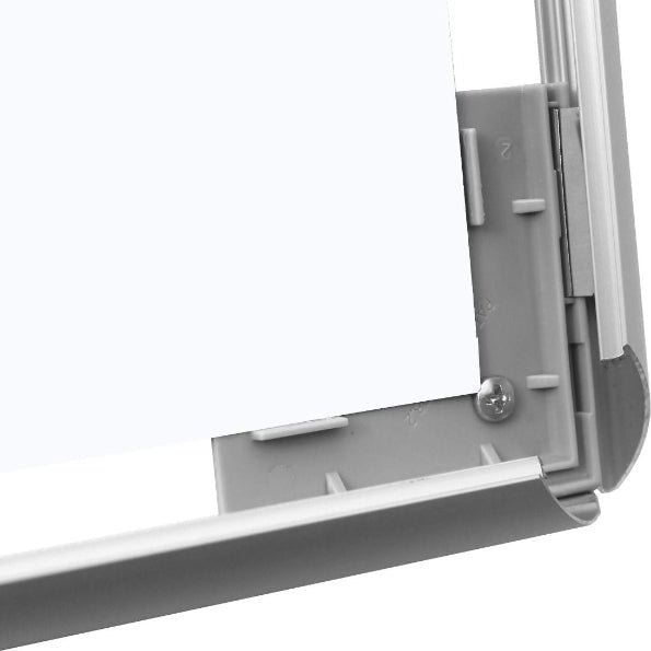 Backless Slim Snapframes – product photograph 4