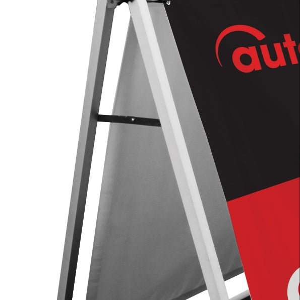 Banner Frame – product photograph 3