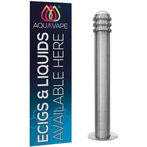 Bollard Wraps – product photograph 5