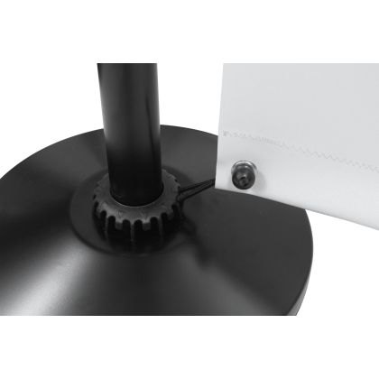 Café Barrier Bungee Pole Connector – product photograph 2