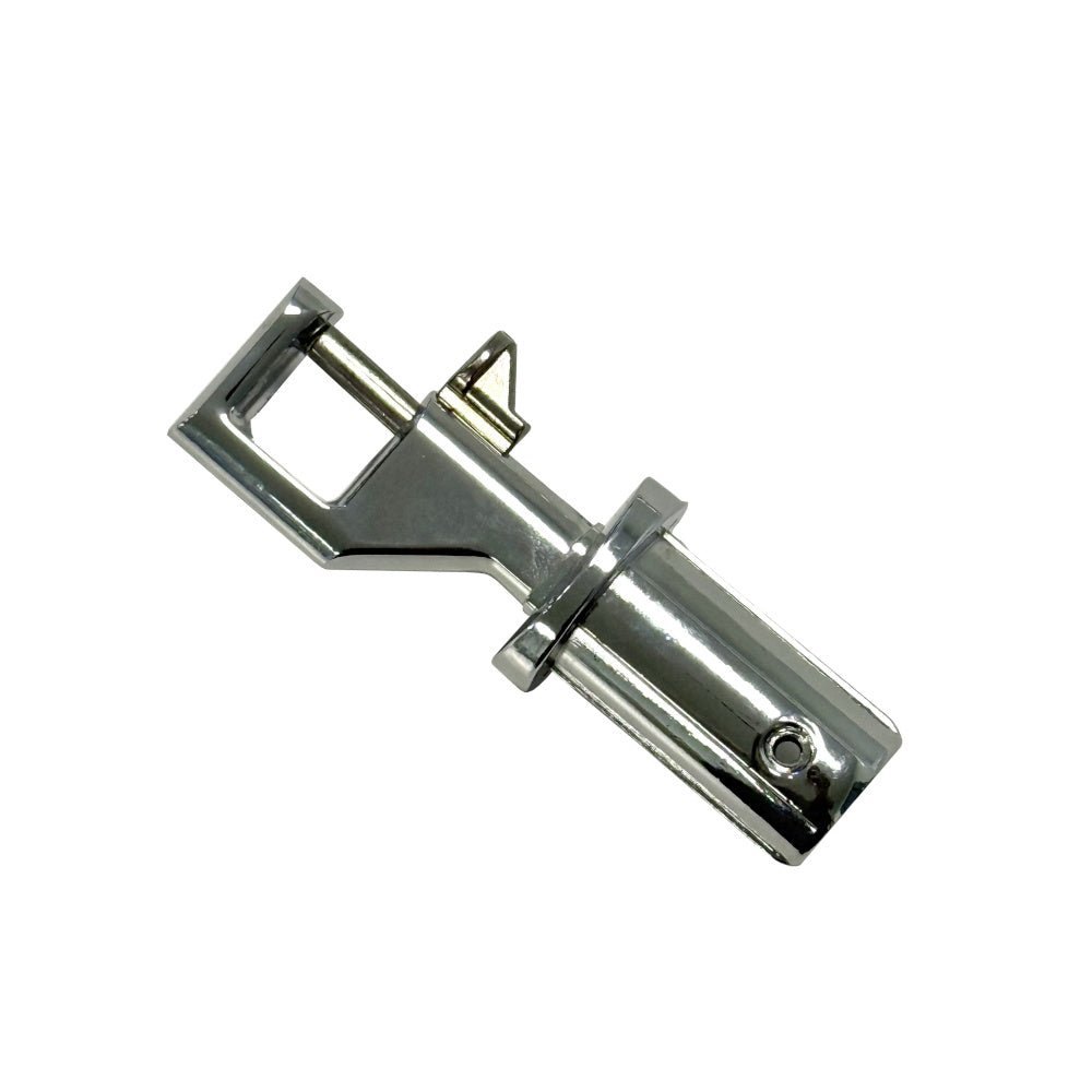 Café Barrier Cross Rail & Clip – product photograph 2