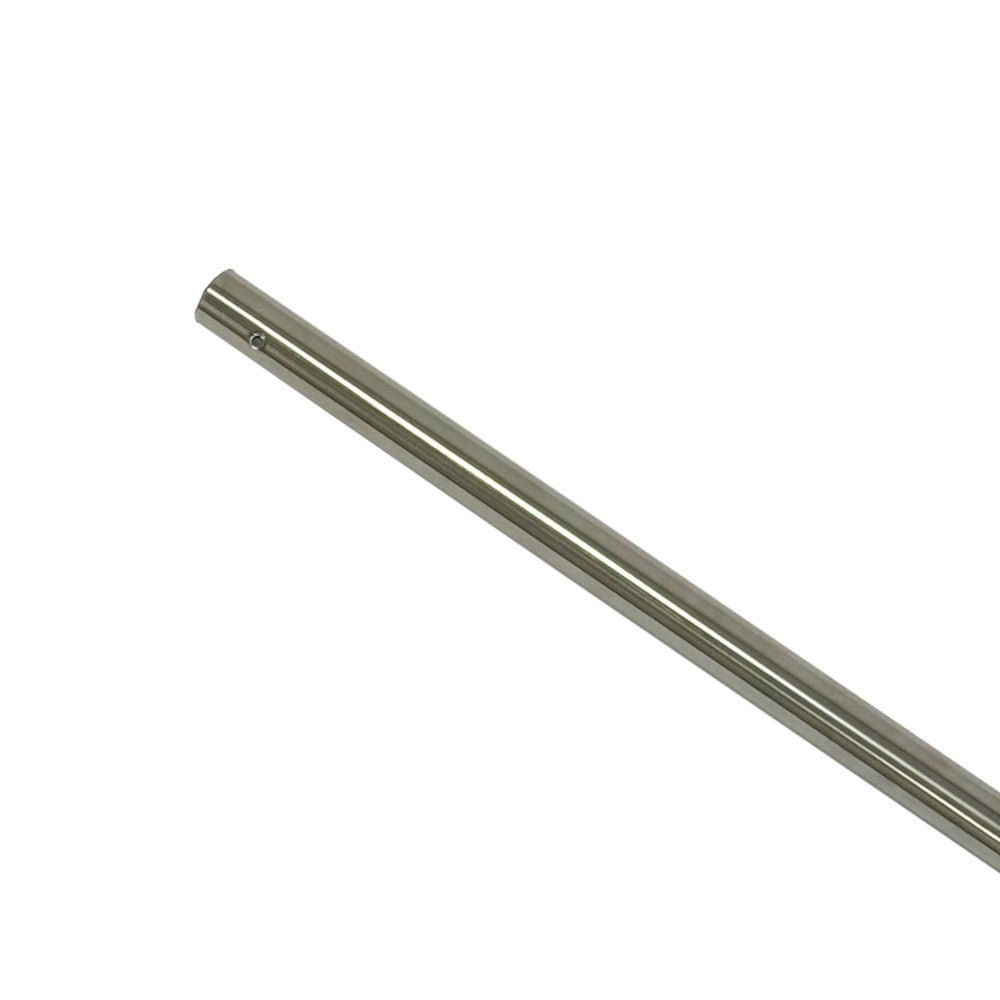 Café Barrier Cross Rail & Clip – product photograph 3
