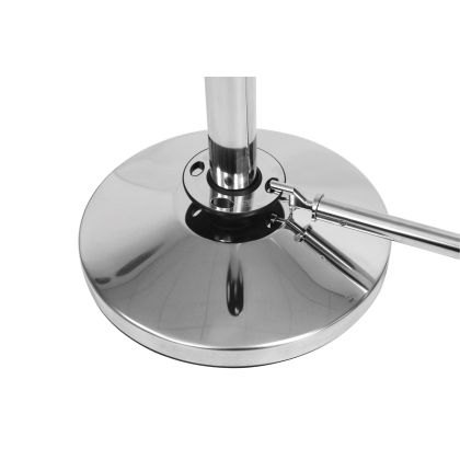 Café Barrier Cross Rail & Clip – product photograph 4