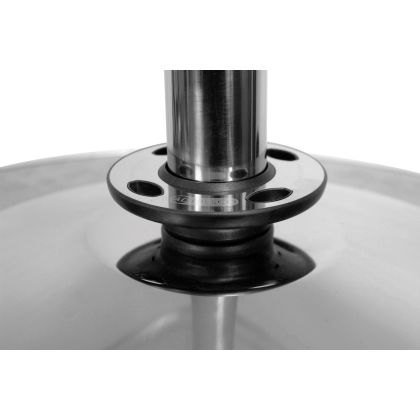 Café Barrier Sliding Ring