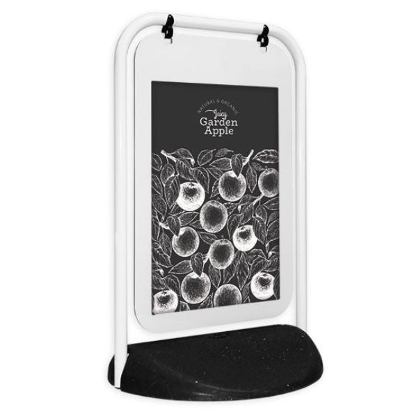 Chalk Insert Panel – A1 – product photograph 6