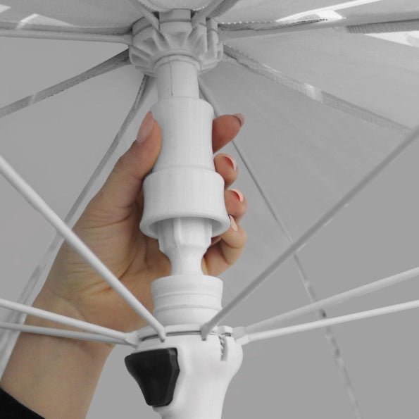 Classic Garden Parasol – product photograph 3