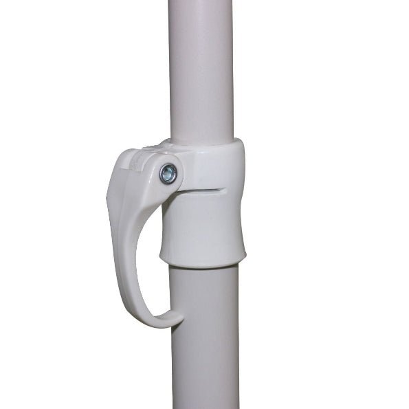 Classic Garden Parasol – product photograph 4