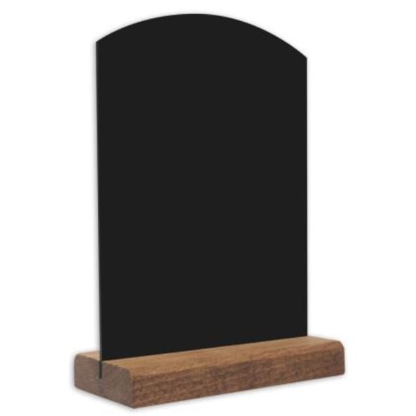 Counter & Table Top Chalkboards – product photograph 2