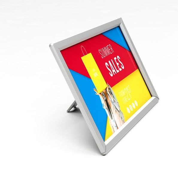 Counterstand Snapframes – product photograph 2