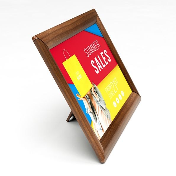 Counterstand Snapframes – product photograph 3