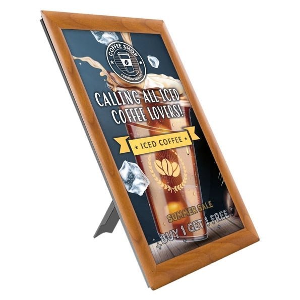 Counterstand Snapframes – product photograph 6