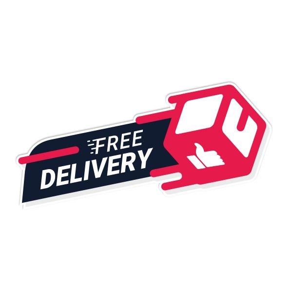 Custom Stickers, Labels & Window Graphics – product photograph 3