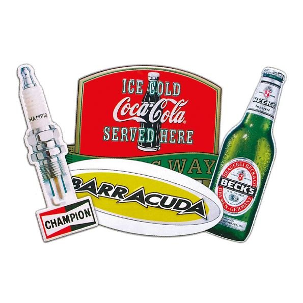 Dealer & Stockist Signs – product photograph 3