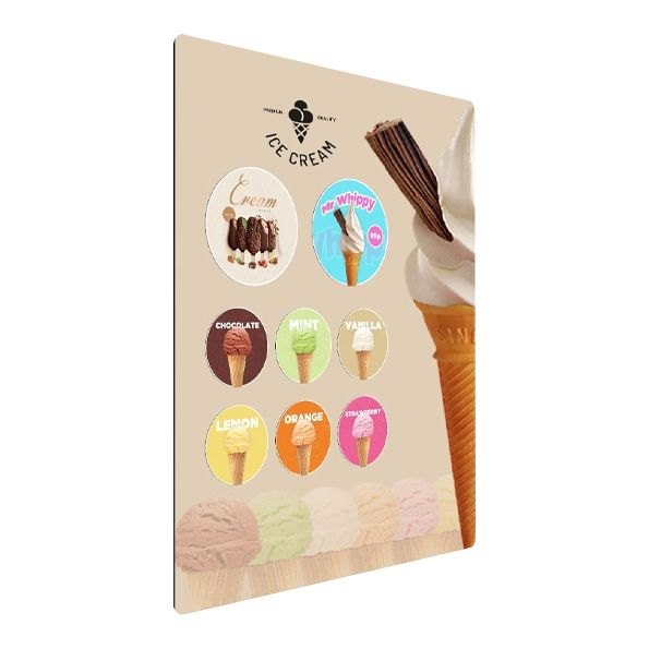 Dealer & Stockist Signs – product photograph 4