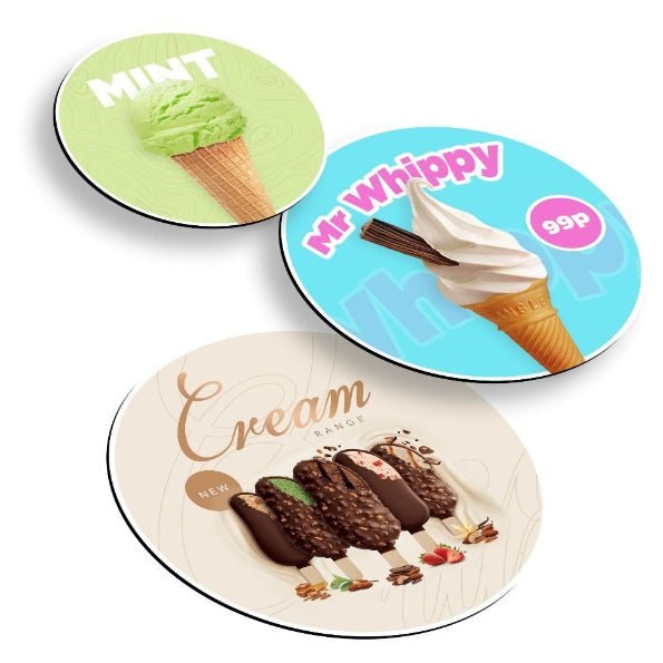Dealer & Stockist Signs – product photograph 6