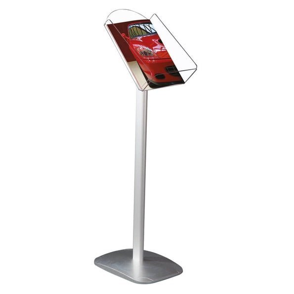 Decorative Brochure Stand – product photograph 3