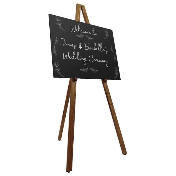 Easel Chalkboards – product photograph 4