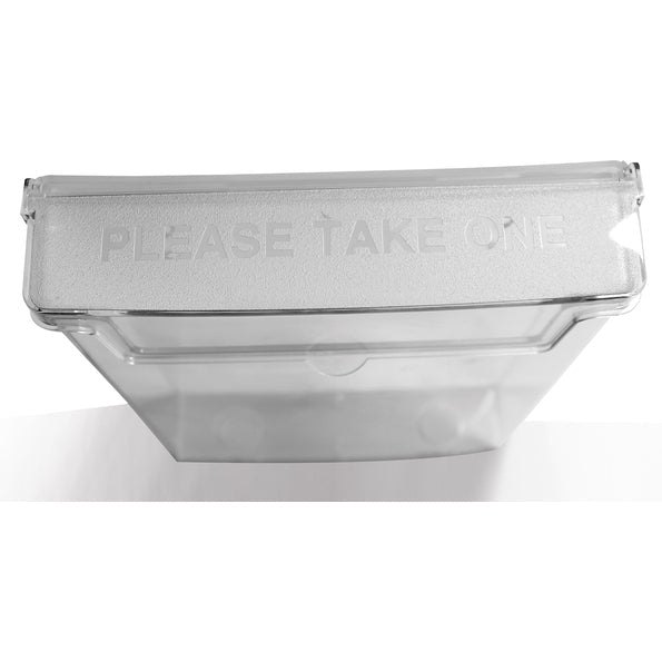 Exterior Leaflet Holders – product photograph 5