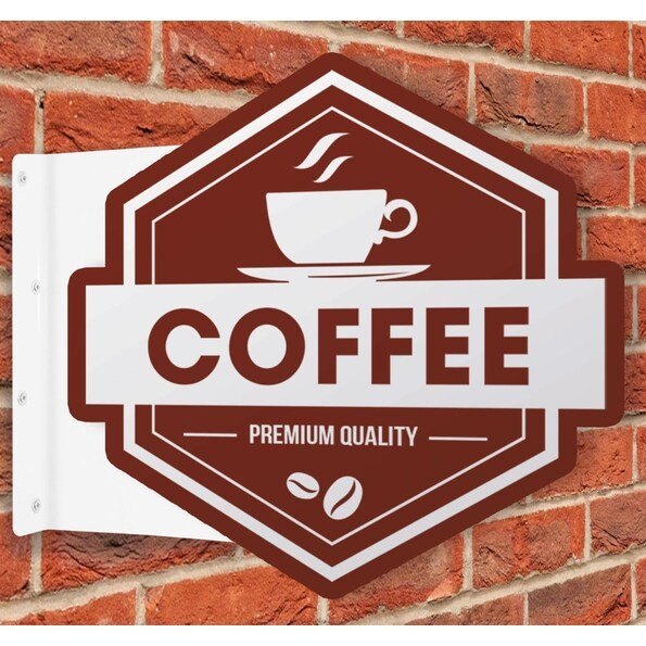 Flange Signs – product photograph 4