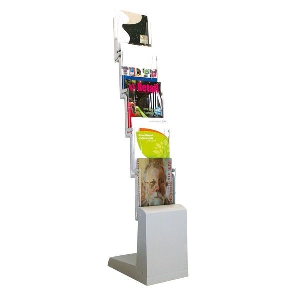 Folding Brochure Stand