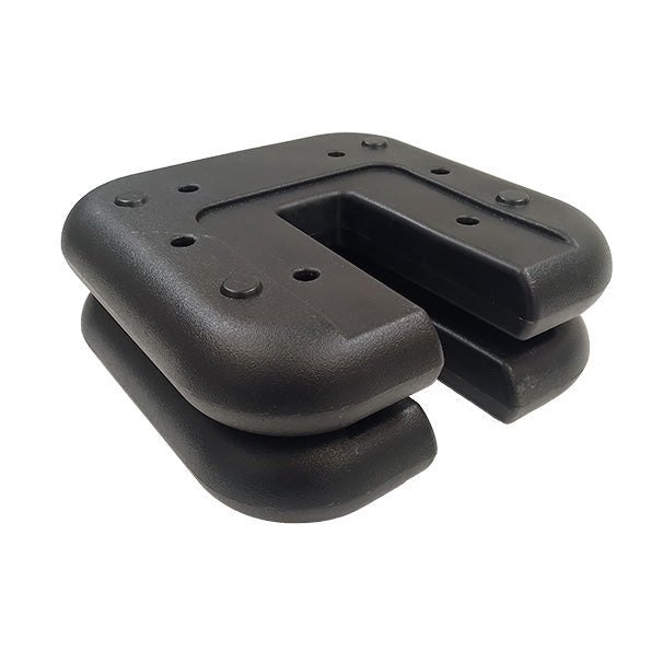 Gazebo Leg Weights (Pair) – product photograph 2