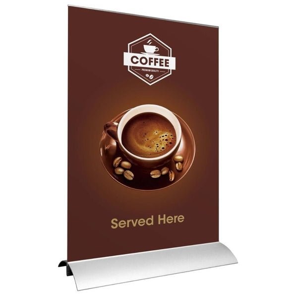 Grip-Base Menu Holder – product photograph 2