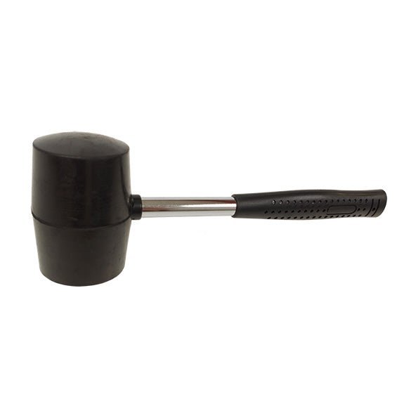 Hard Rubber Mallet