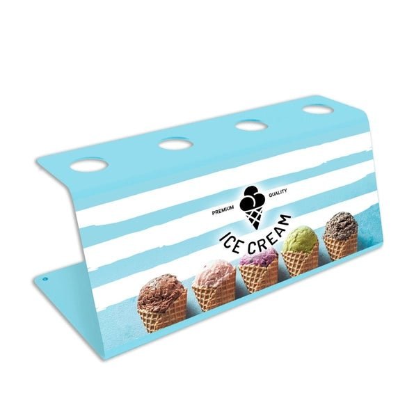 Ice Cream Holders – product photograph 4