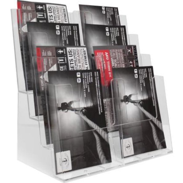 Interior Leaflet Dispensers – product photograph 2