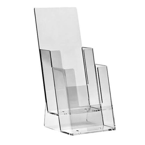 Interior Leaflet Dispensers – product photograph 4