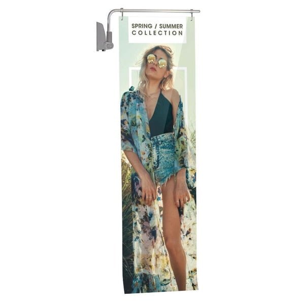 Magnetic POS Flag Arm (Pack of 5) – product photograph 2