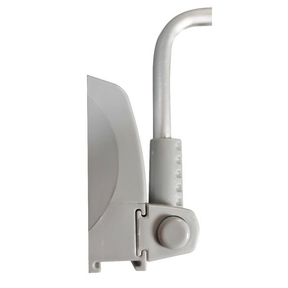 Magnetic POS Flag Arm (Pack of 5) – product photograph 5