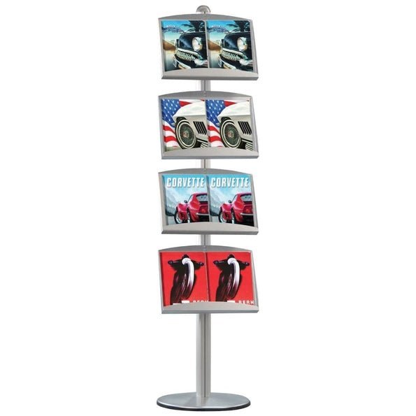 Modular Pole Display – product photograph 5