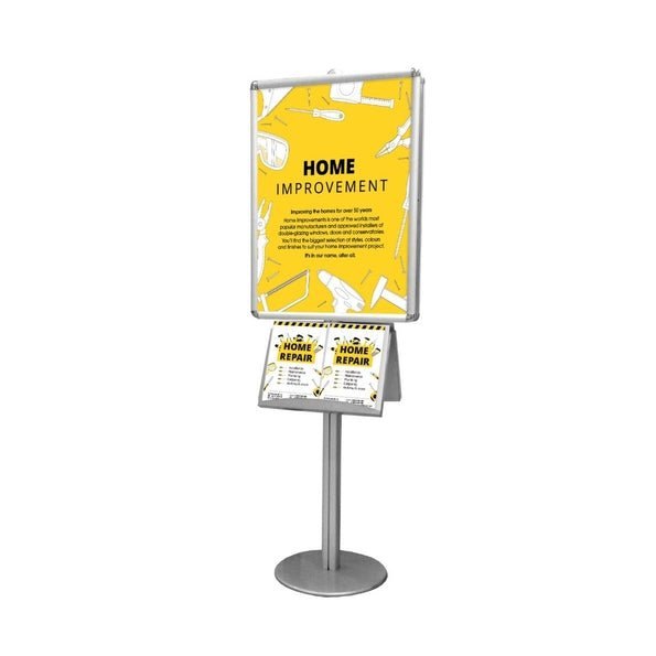 Modular Pole Display – product photograph 6