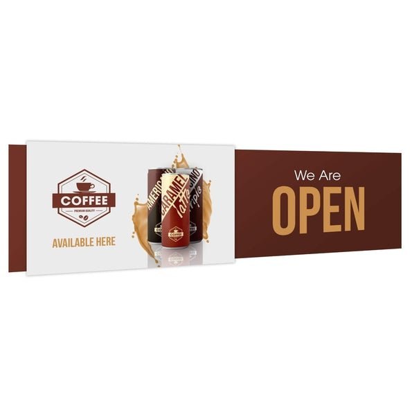 Open & Closed Signs – product photograph 6
