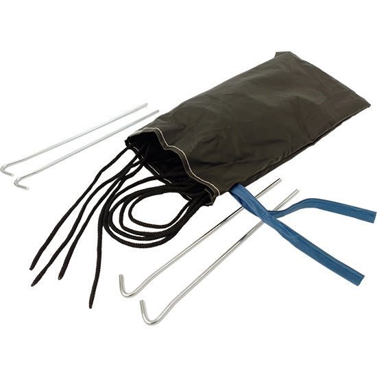 Peg & Guy Line Kit