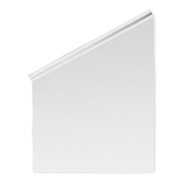 Plain Display Flag