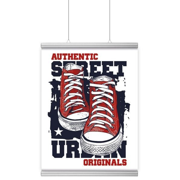 Poster Hanger