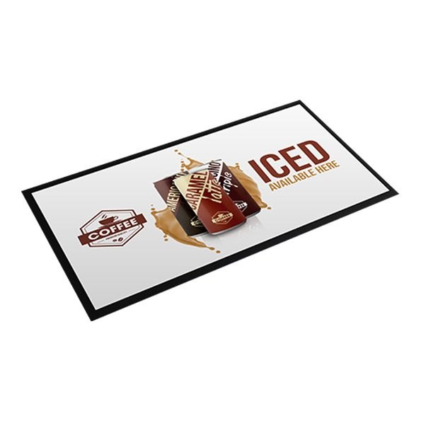 Printed Bar Runners – product photograph 2