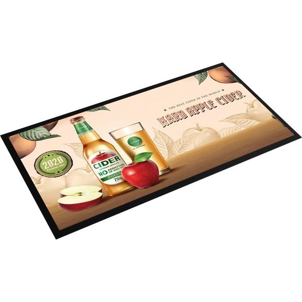 Printed Bar Runners – product photograph 4