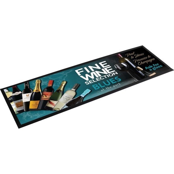 Printed Bar Runners – product photograph 5