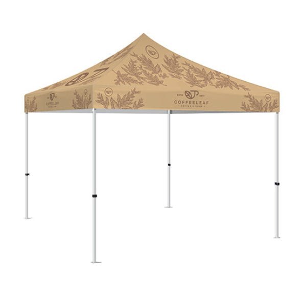 Printed Gazebo Kit 1
