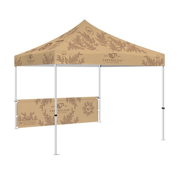 Printed Gazebo Kit 2