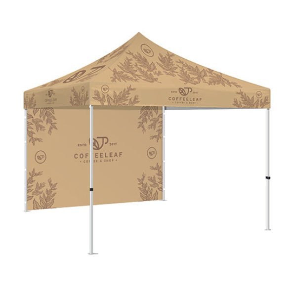 Printed Gazebo Kit 3