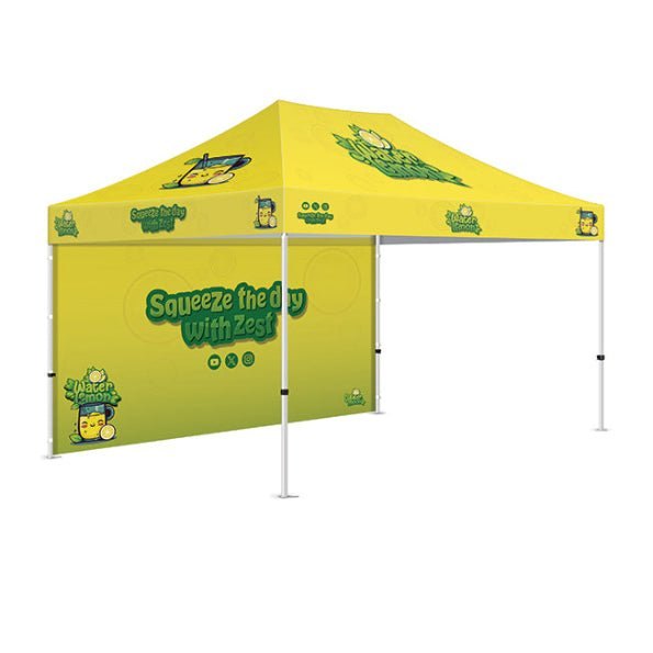 Printed Gazebo Kit 3 – product photograph 3