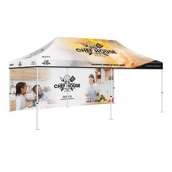 Printed Gazebo Kit 3 – product photograph 4