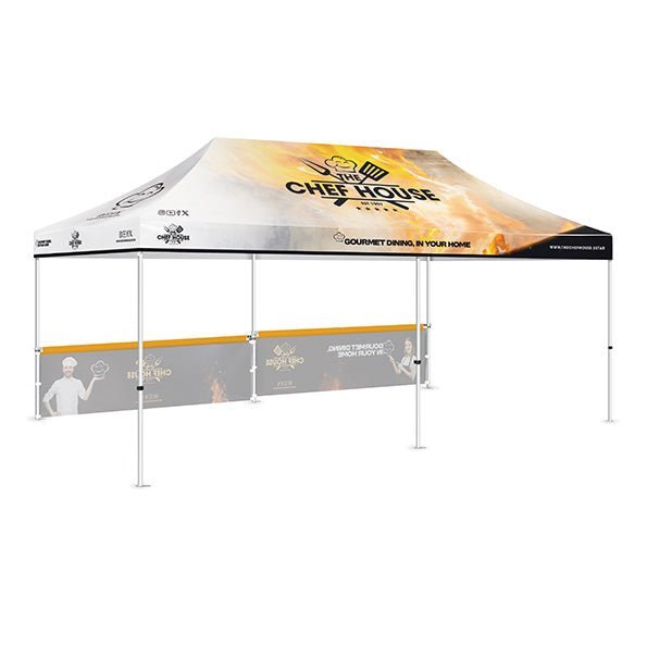 Printed Gazebo Kit 3 – product photograph 5