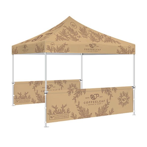 Printed Gazebo Kit 4