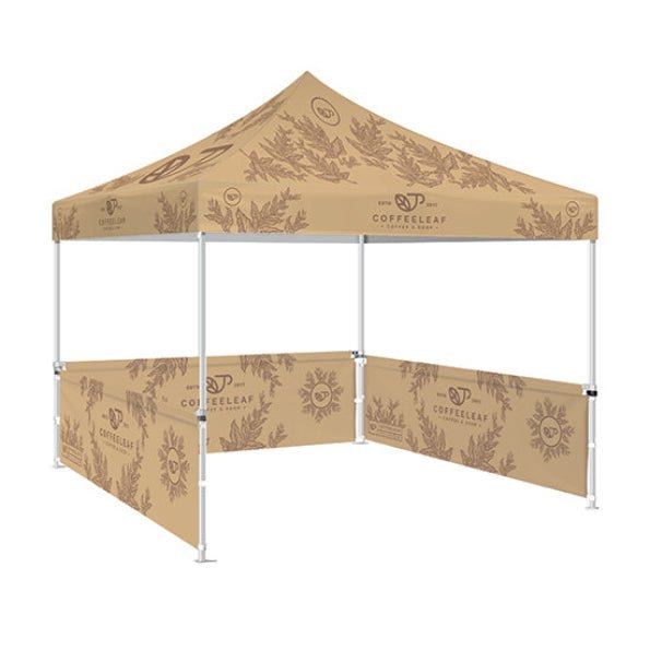 Printed Gazebo Kit 5