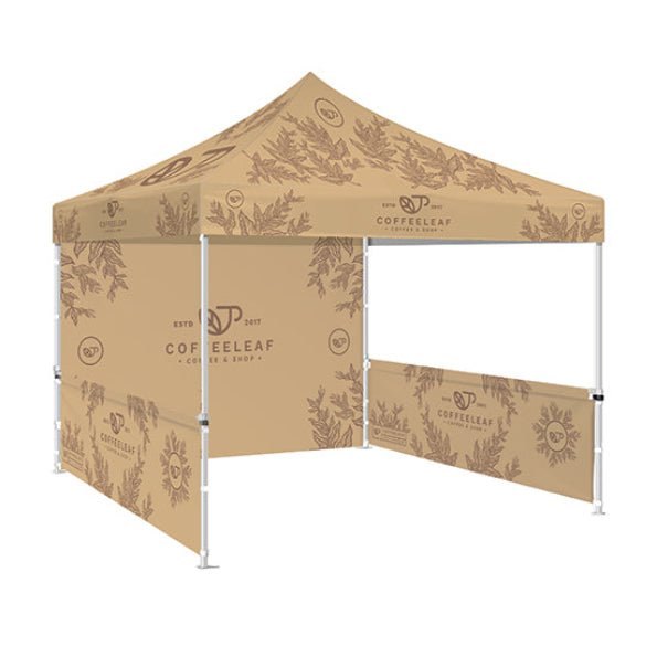 Printed Gazebo Kit 6